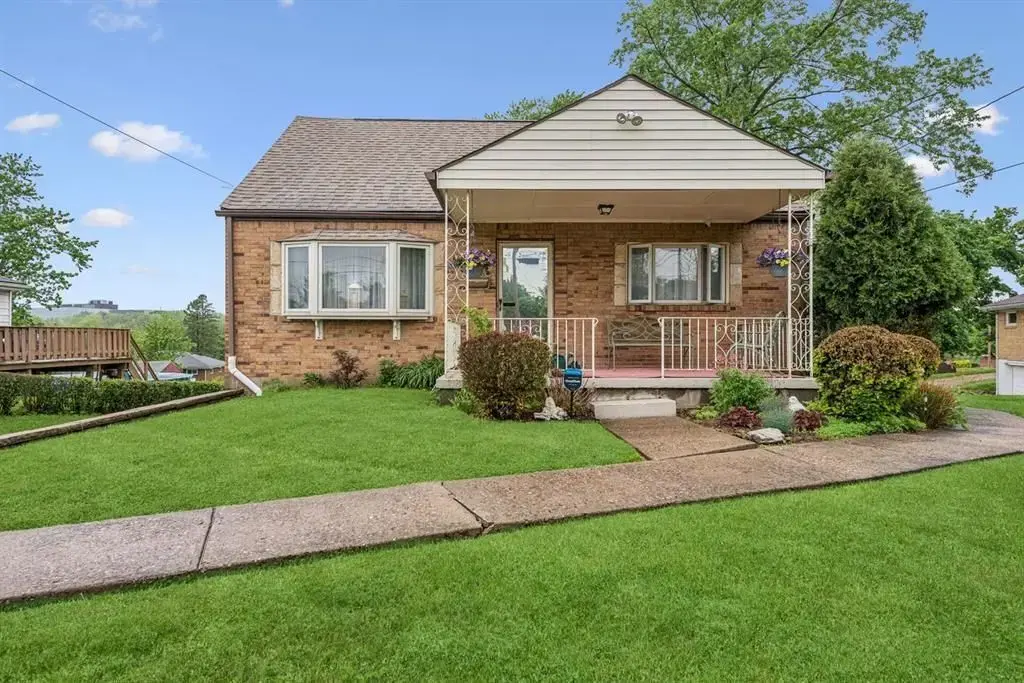 223 Patty Lane, Monroeville