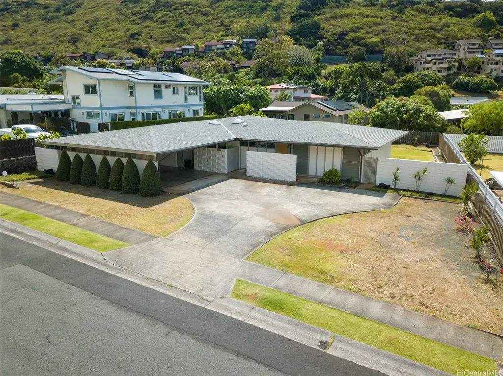 5039 Kilauea Avenue, Honolulu