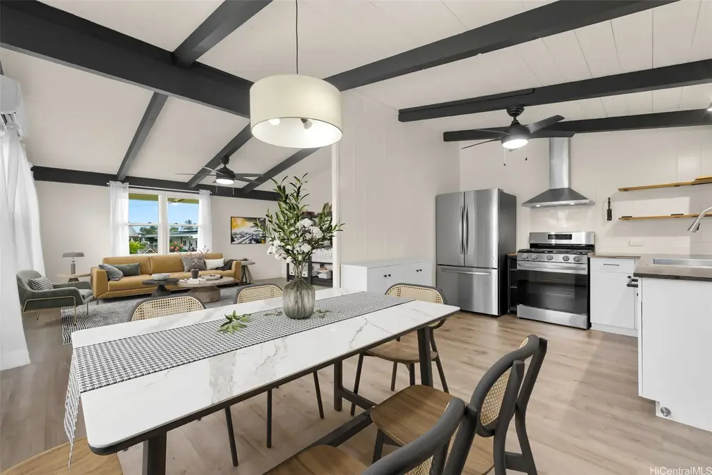 1341 Akaiki Street, Kailua