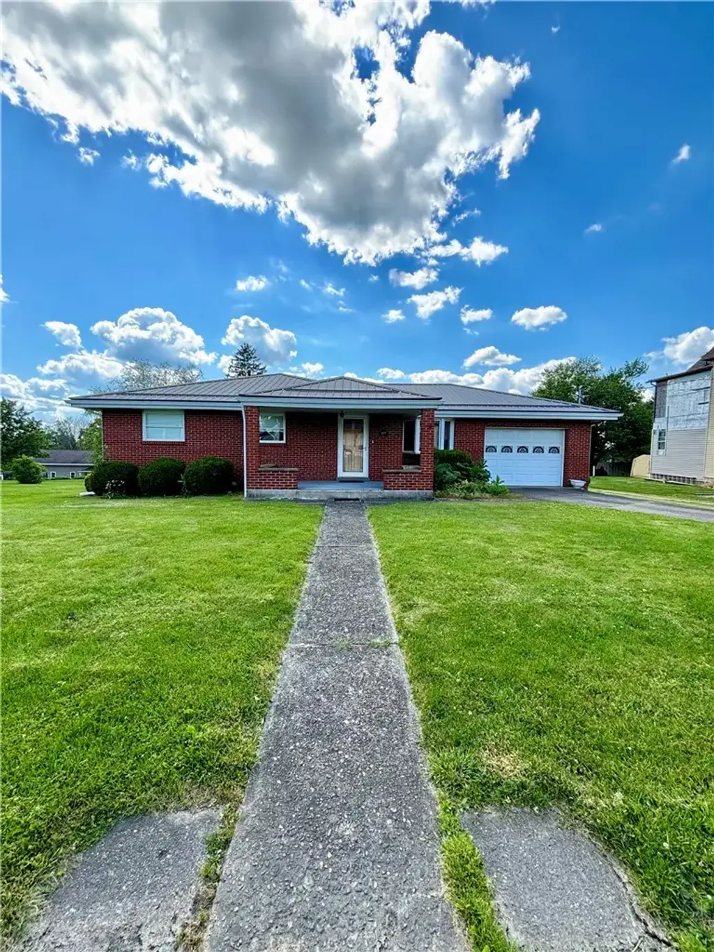 277 Buffalo Road , Buffalo