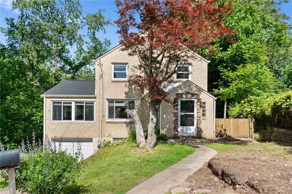 5211 White Oak Drive , Penn Hills