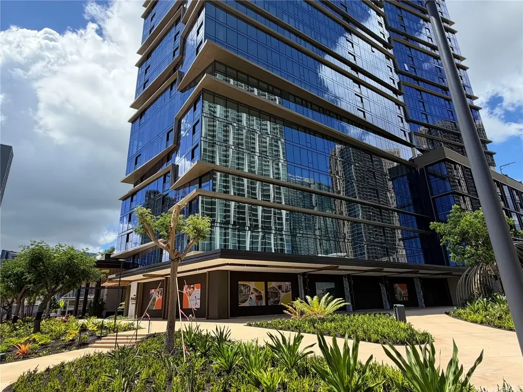 333 Ward Avenue # 220, Honolulu