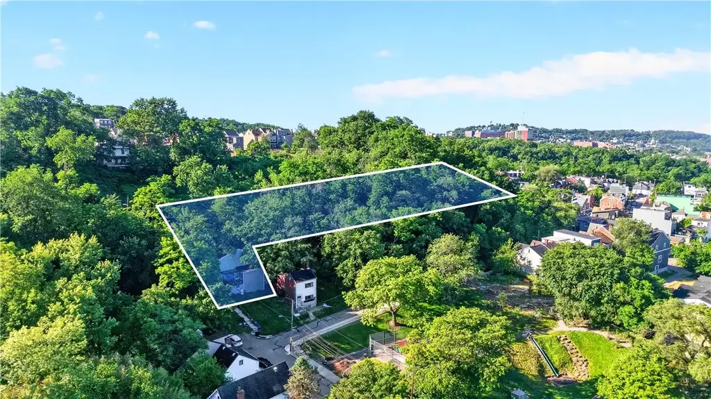 5334 Wickliff & Celadine Streets, Lawrenceville