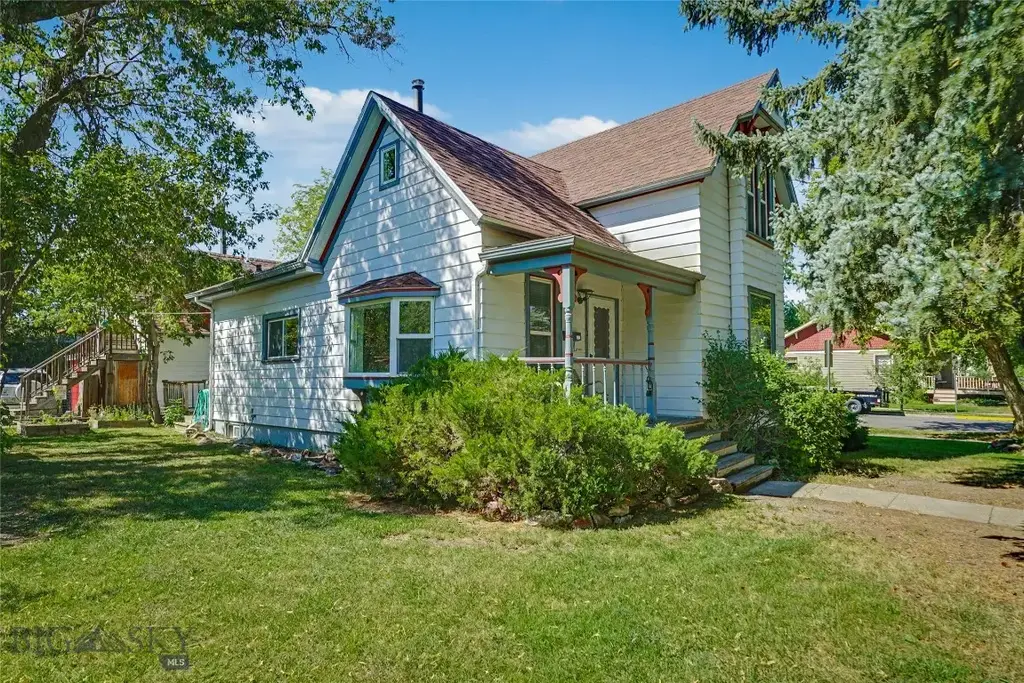 403 S 10th, Bozeman