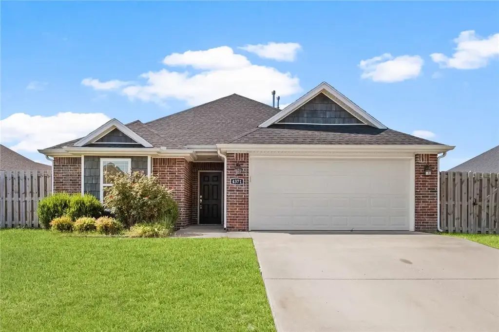 4371 Barhem Drive, Fayetteville