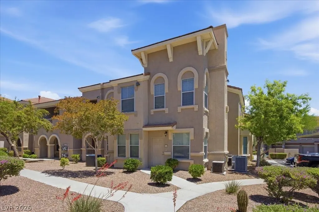 10550 W Alexander Road 2164, Las Vegas
