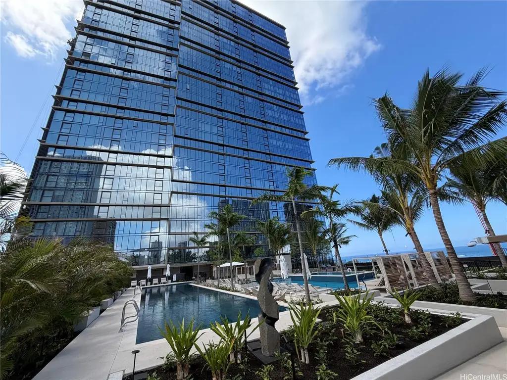 333 Ward Avenue # 224, Honolulu