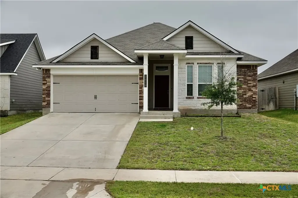 2019 Theresa Drive, Bryan