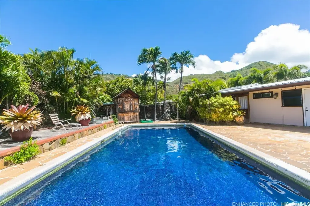 444 Halemaumau Street, Honolulu