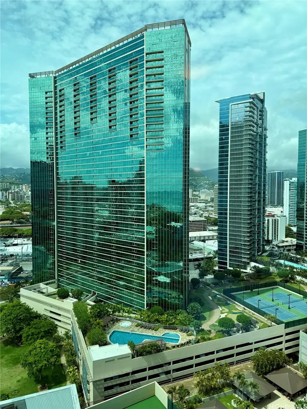 1288 Ala Moana Boulevard # 21a, Honolulu