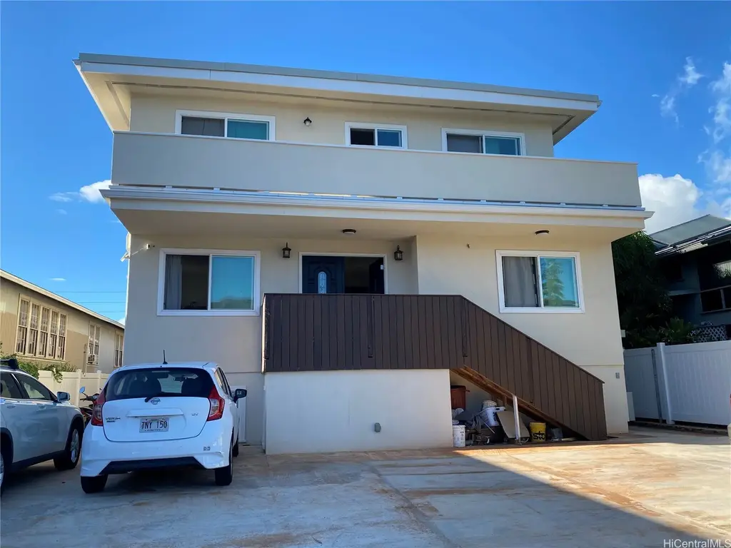 3214 Esther Street, Honolulu