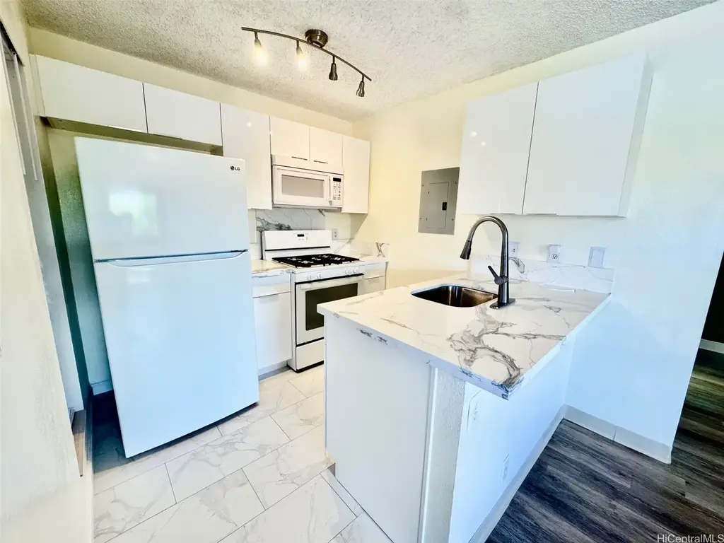 91-1199 Mikohu Street # 39s, Ewa Beach