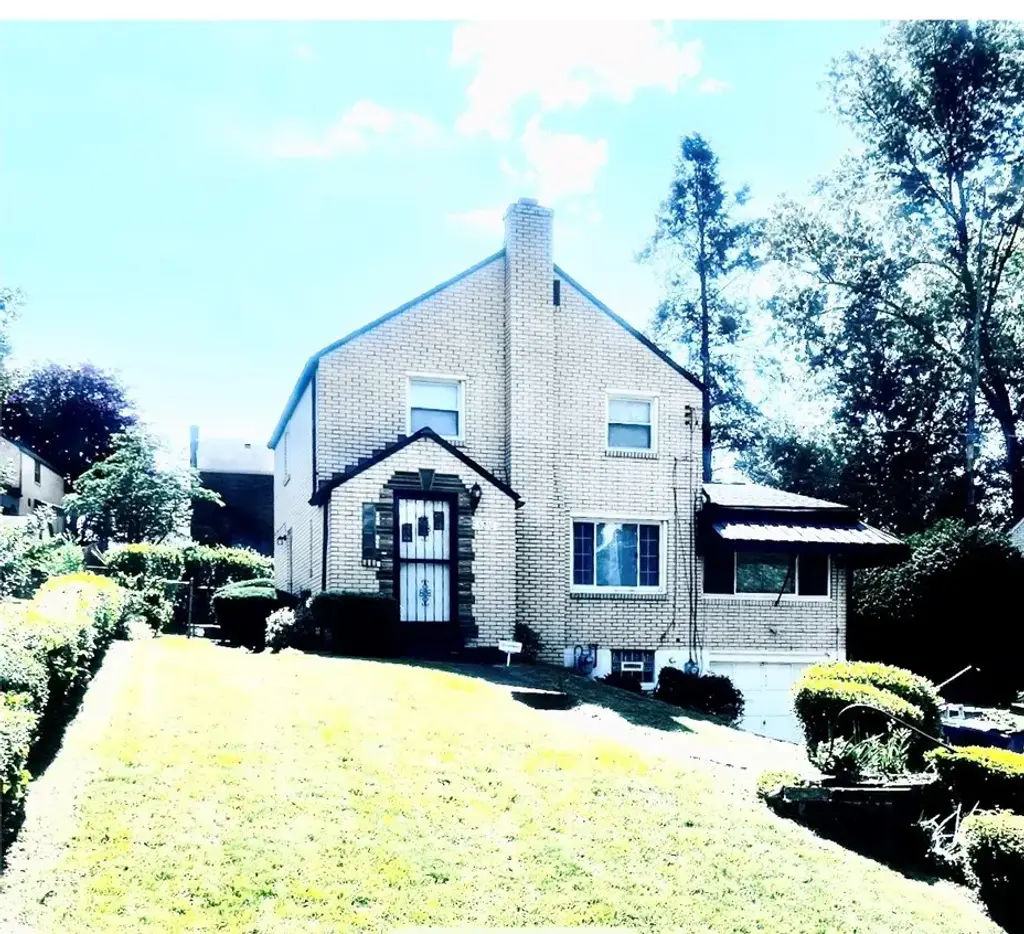 5210 White Oak, Penn Hills