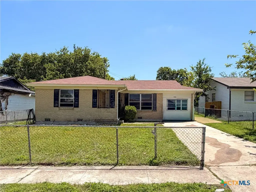 3104 Taft Street, Killeen