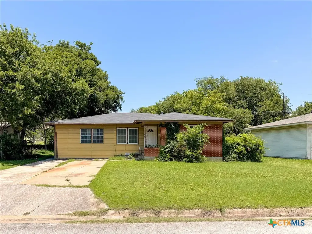 803 Dunn Circle, Killeen