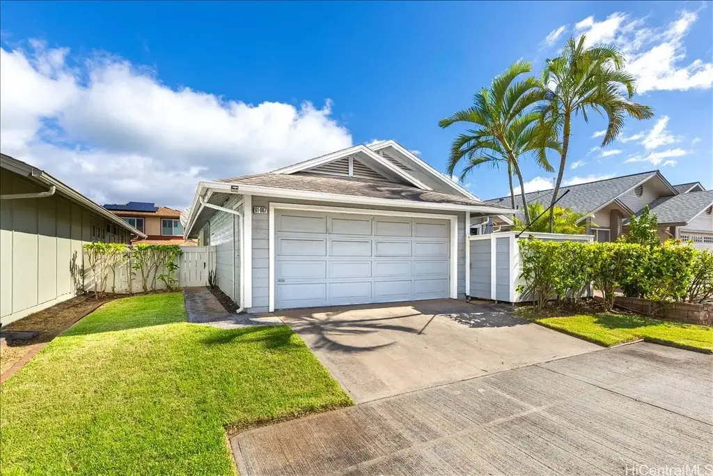 91-867 Puhikani Street, Ewa Beach