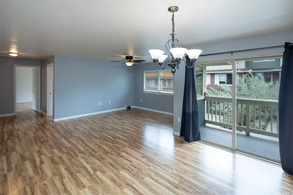 92-1145 Panana Street # 1604, Kapolei