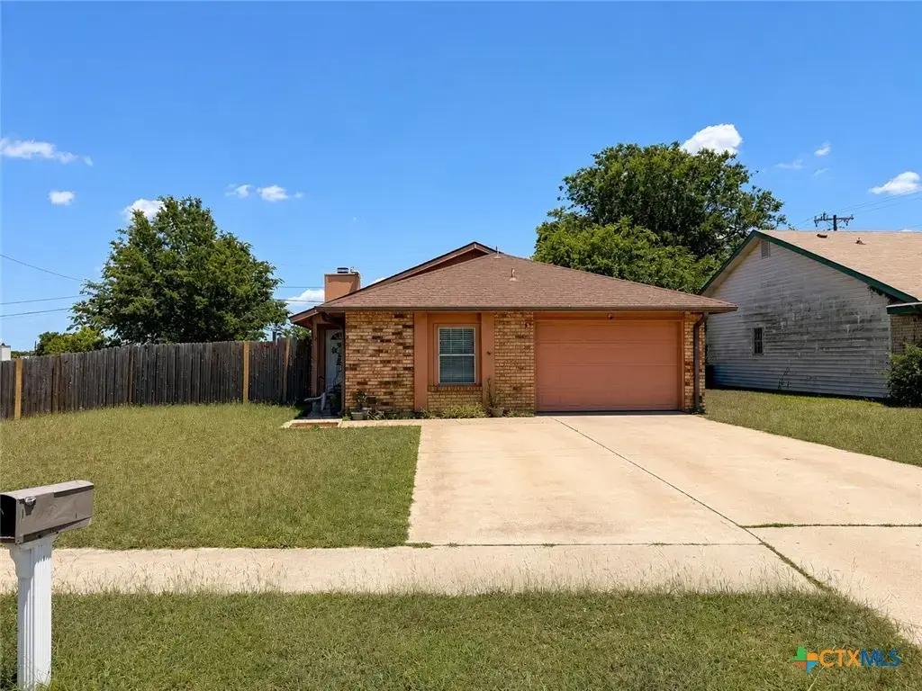 2006 U S Grant Drive, Killeen