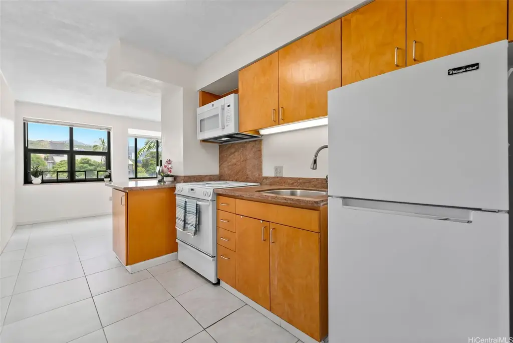 (unit #334) 545 Queen Street, Honolulu