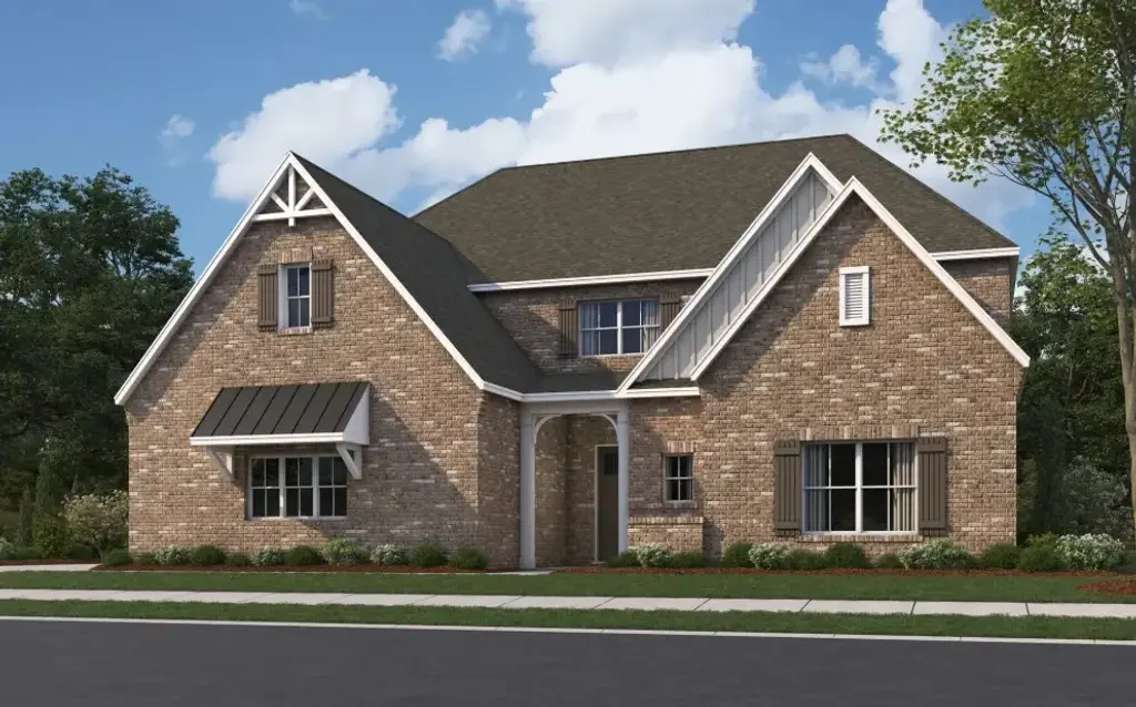 2605 Cherington Dr, Auburn