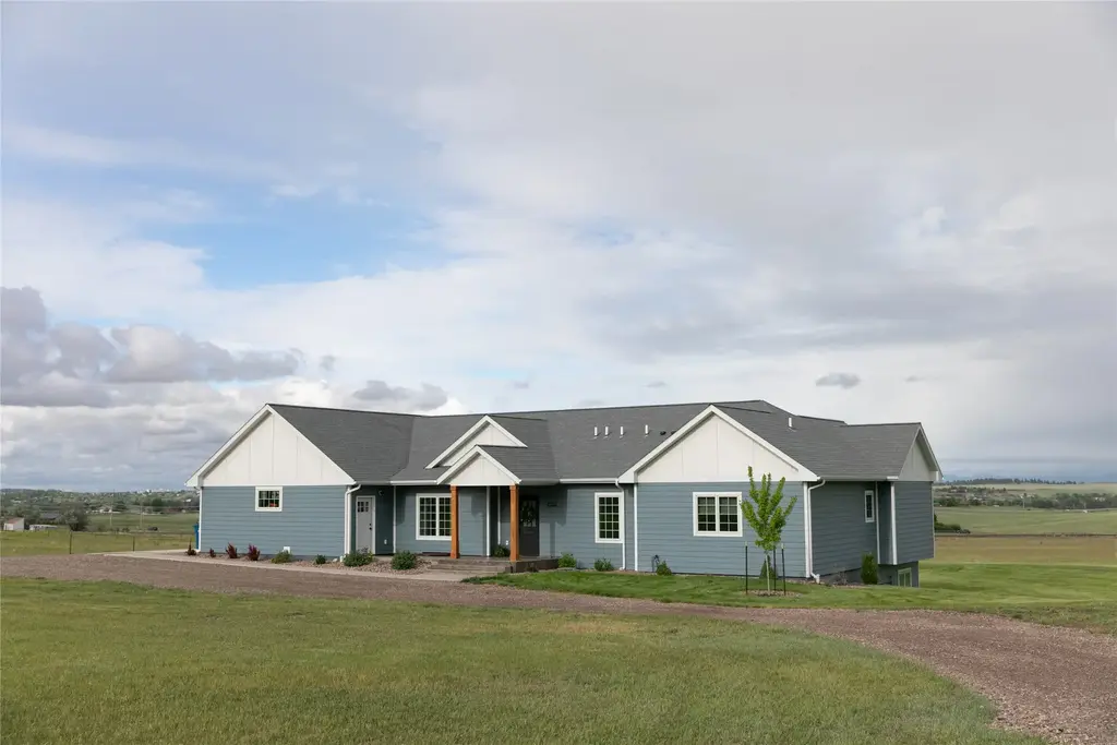 4999 Huckleberry Drive, Great Falls