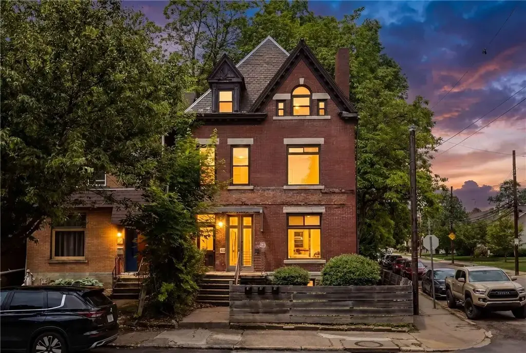 300 Trenton Avenue , Wilkinsburg