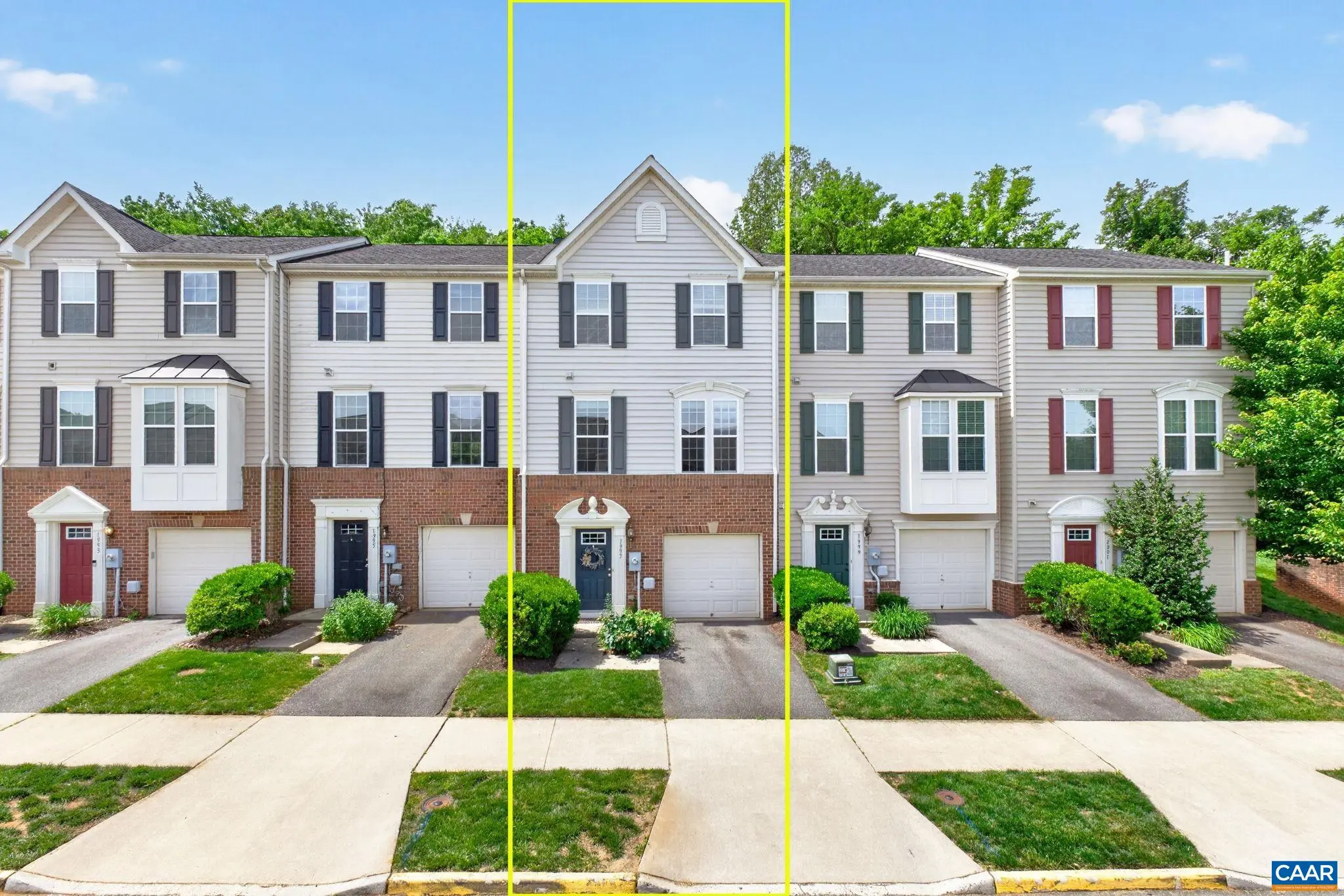 1997 Asheville Dr, Charlottesville