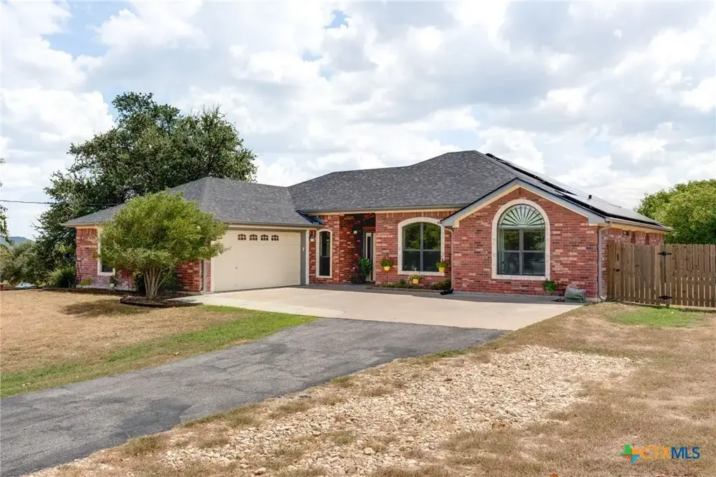 3375 Upton Drive, Kempner