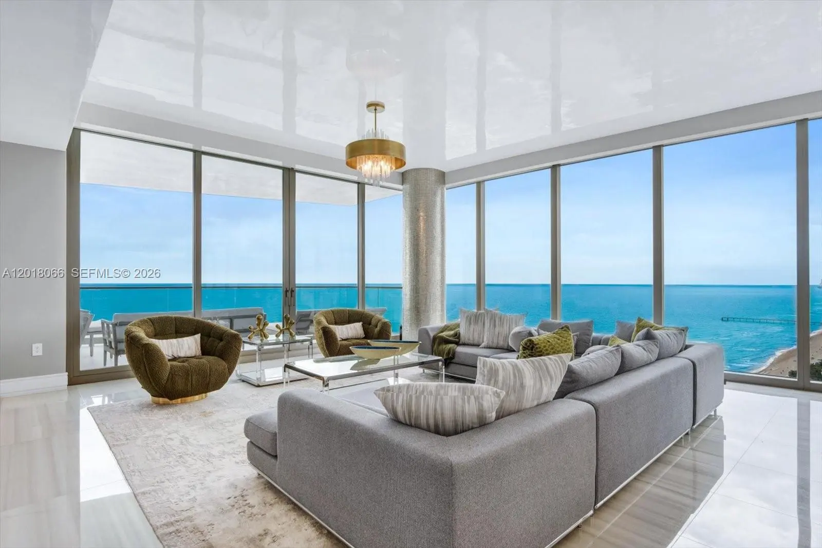 2 of 40 - 17901 Collins Avenue #2704, Sunny Isles Beach, FL