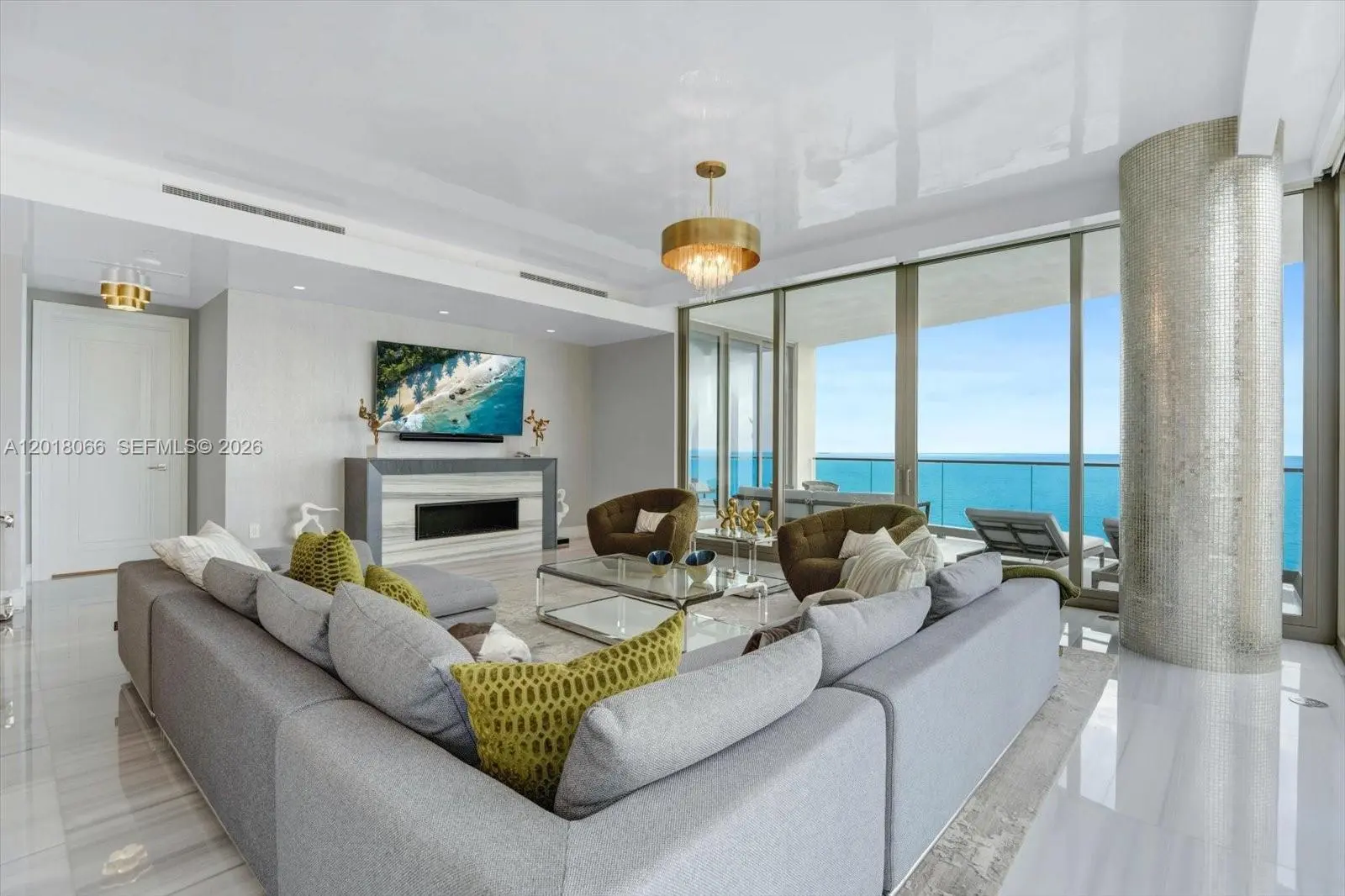 3 of 40 - 17901 Collins Avenue #2704, Sunny Isles Beach, FL
