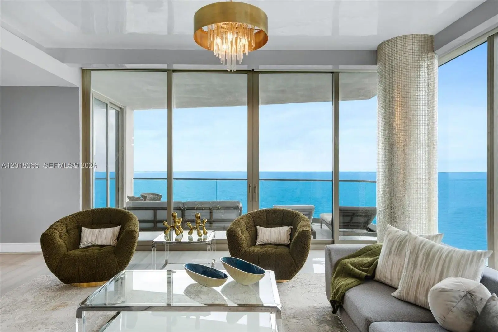 4 of 40 - 17901 Collins Avenue #2704, Sunny Isles Beach, FL