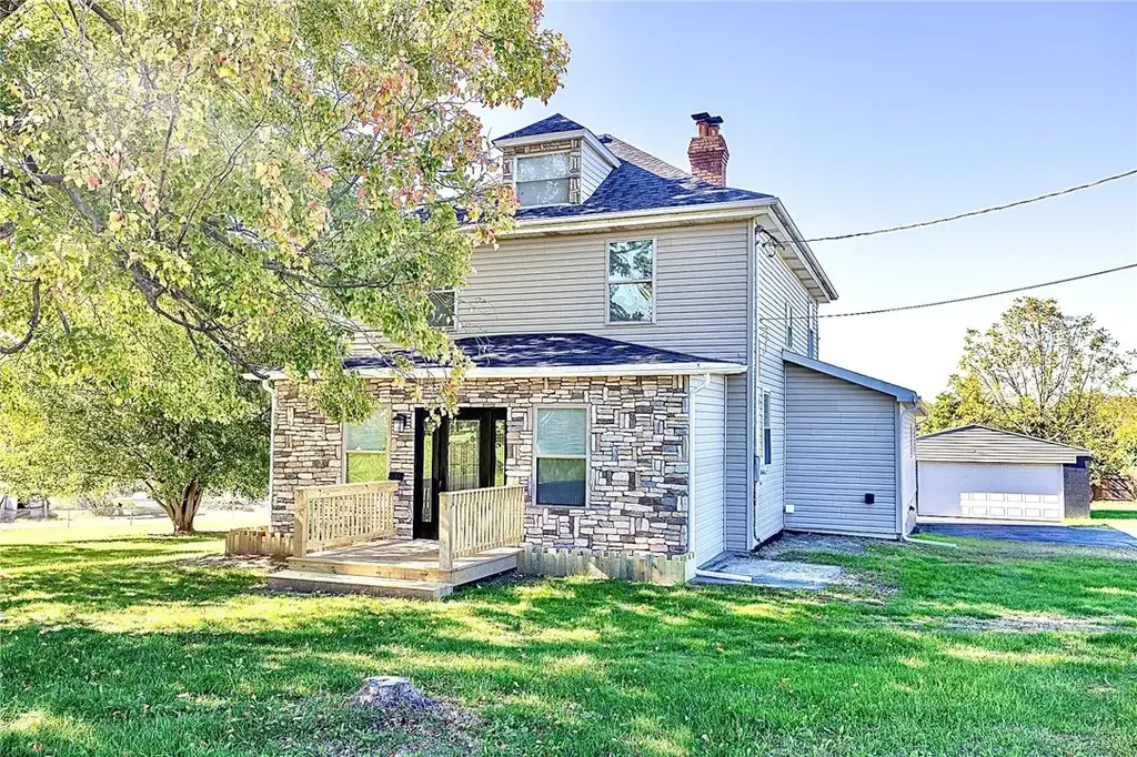 1435 Connellsville Road , North Union