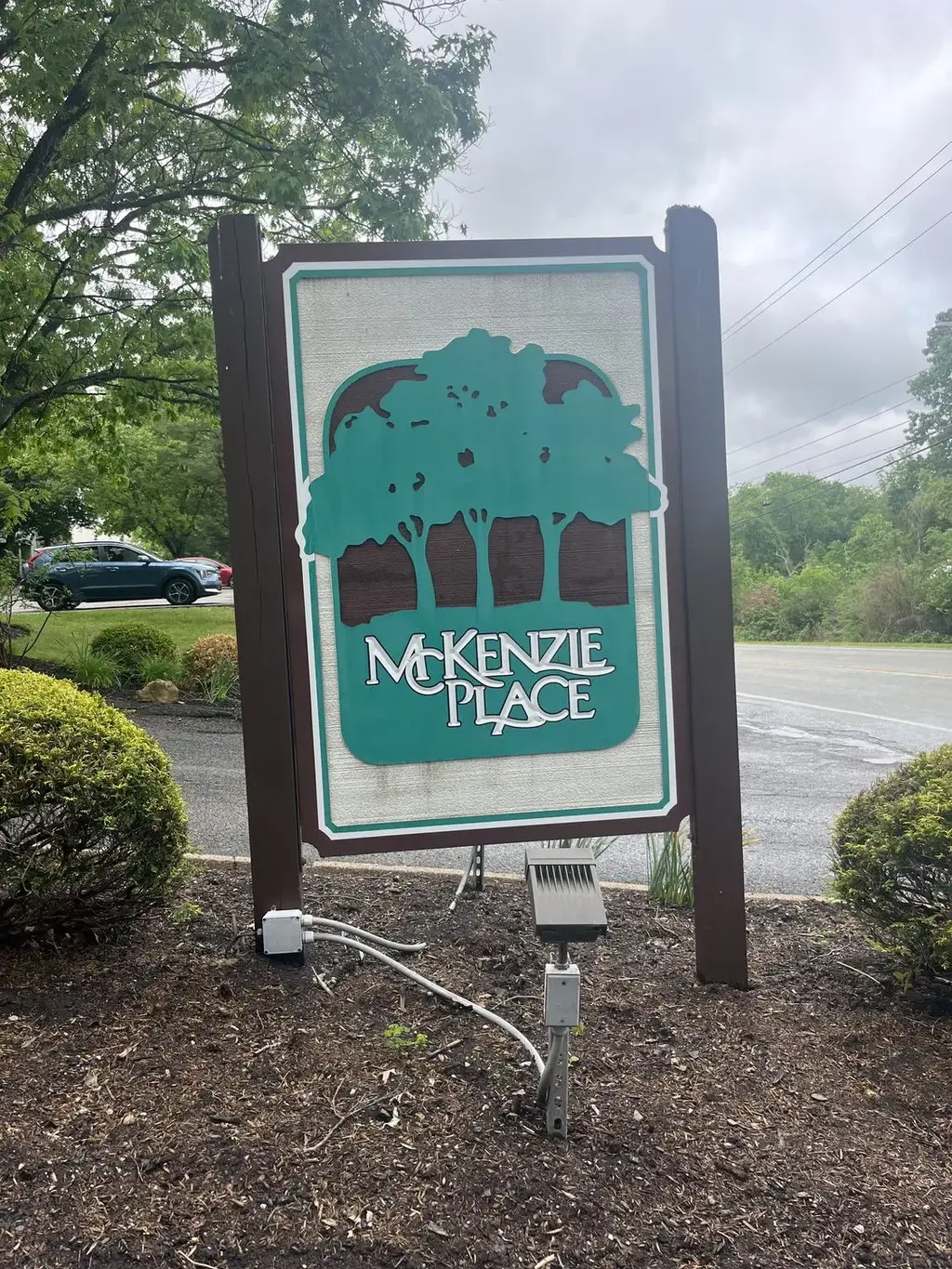 1306 Kenzie Drive, Robinson