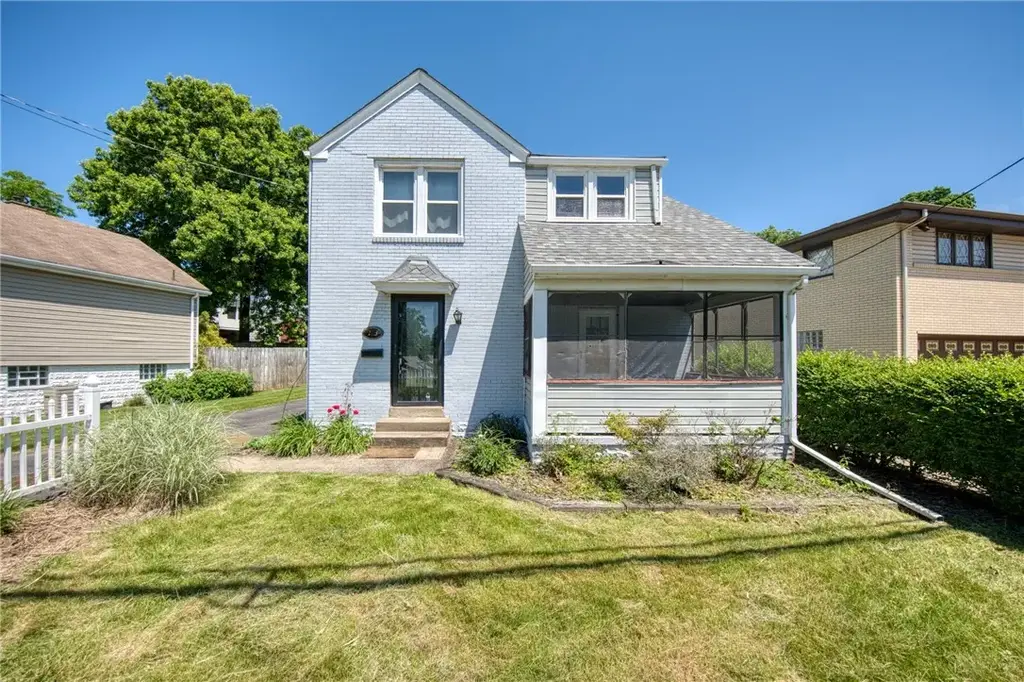113 Good Lane , Ross