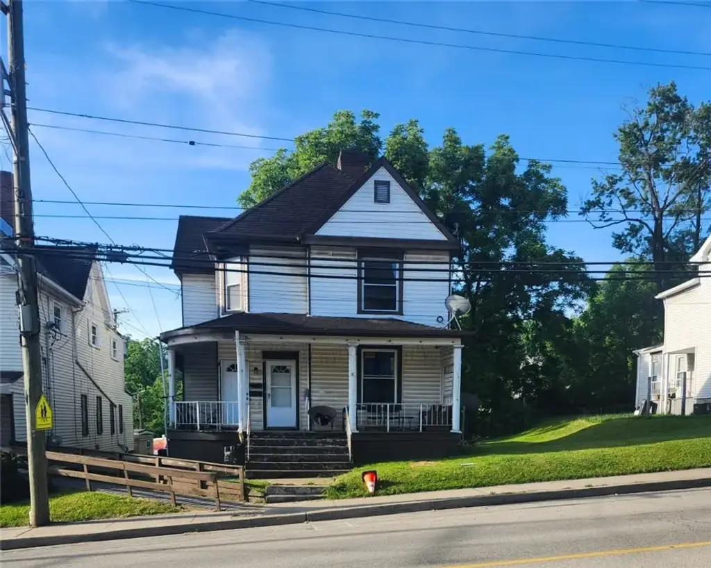 540 Chestnut Street , City of Washington