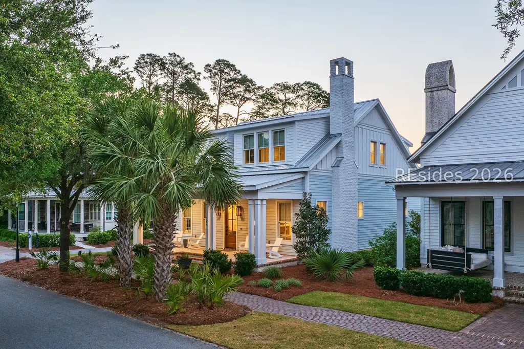 784 Old Moreland Road, Bluffton