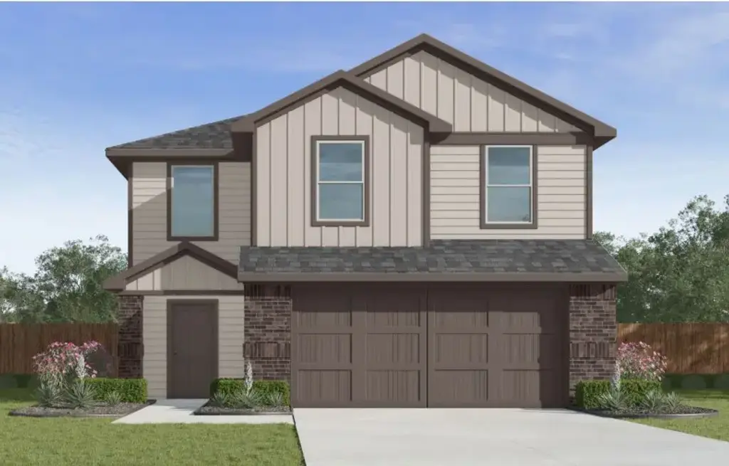 4966 Magnetic Springs Street, Springdale