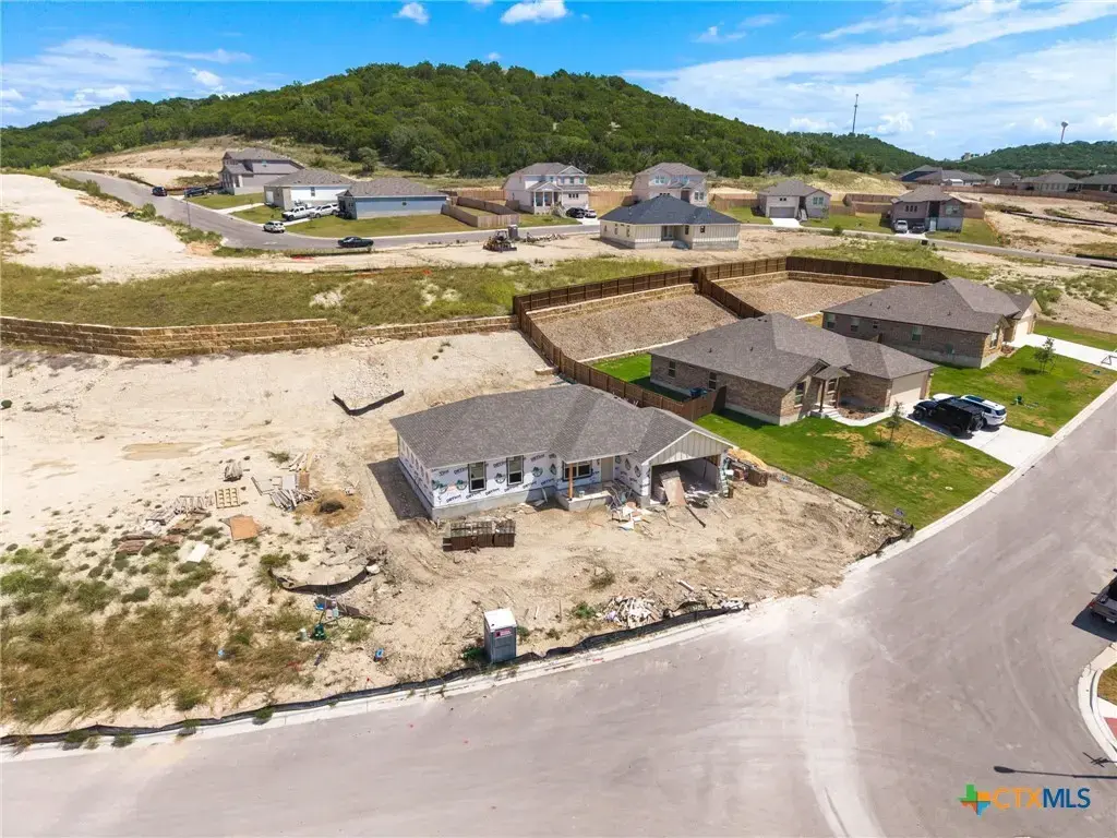 702 Bobby Lou Lane, Copperas Cove