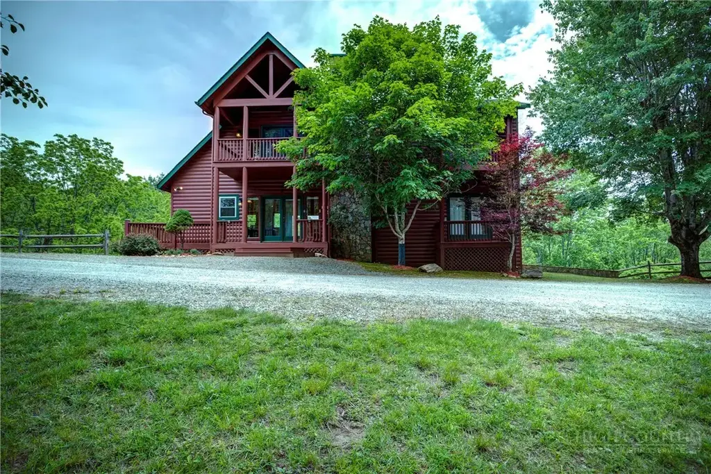 81 Nature Walk Way, Piney Creek