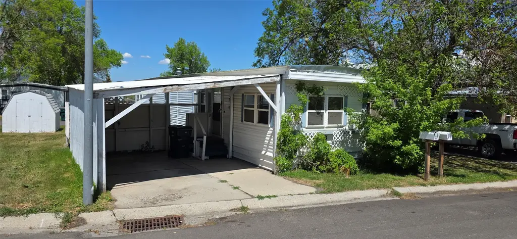 1805 Joslyn Street 73, Helena