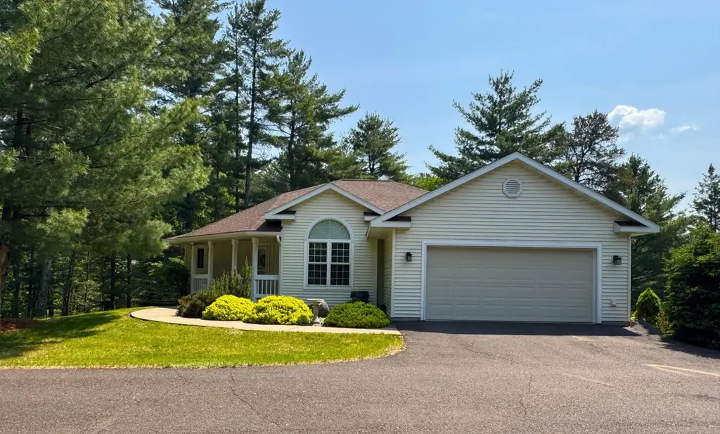 7400 Golfway Ct, Minocqua