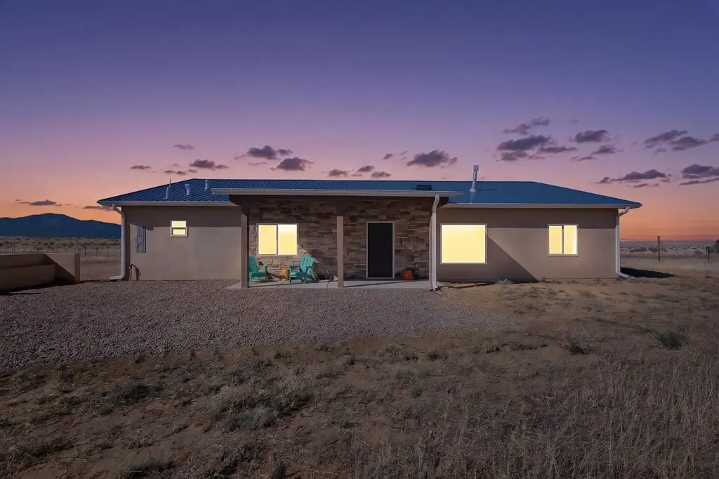 106 High Meadow Loop, Edgewood