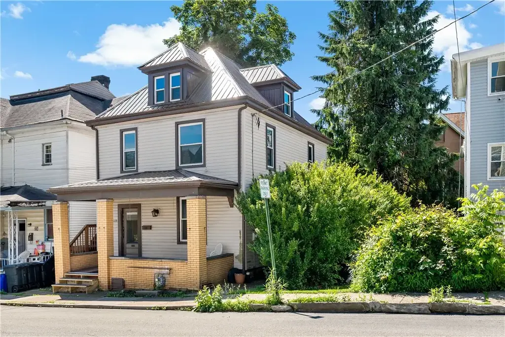 228 4th Street , City of Greensburg