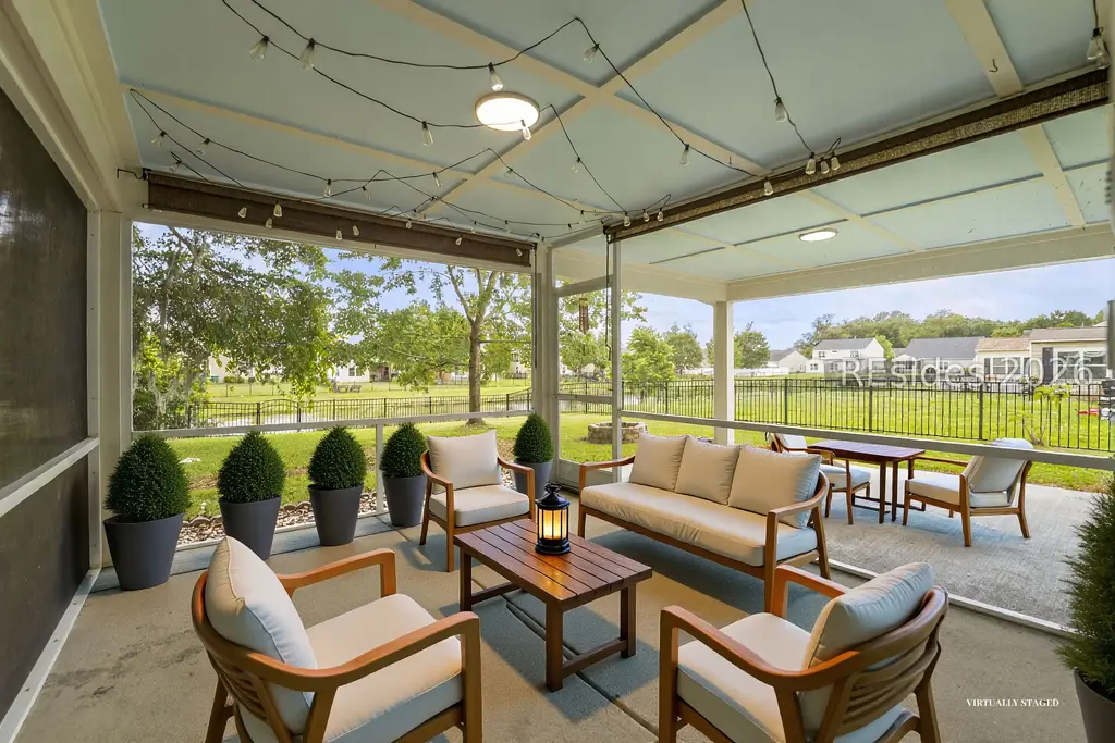 23 Catawba Way, Beaufort