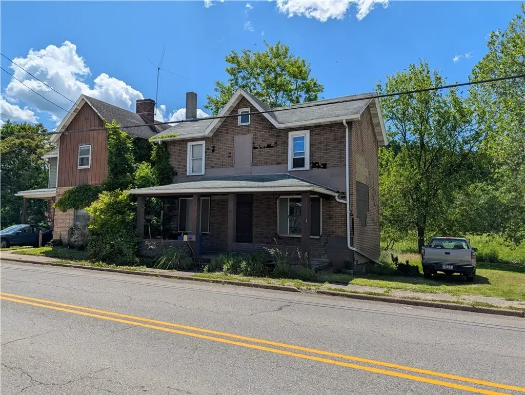 732 Warren Avenue , Apollo Boro