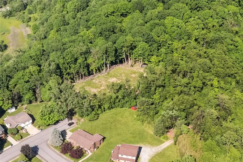 Greenridge Drive , Penn Hills