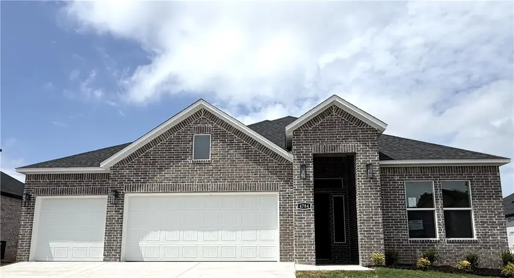 4825 W Succulent Street, Fayetteville