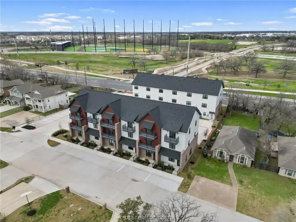 310 Fairway Drive 113, Bryan