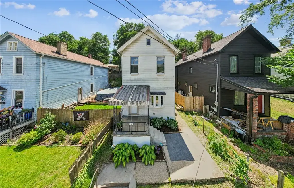 522 Marie Avenue , Avalon