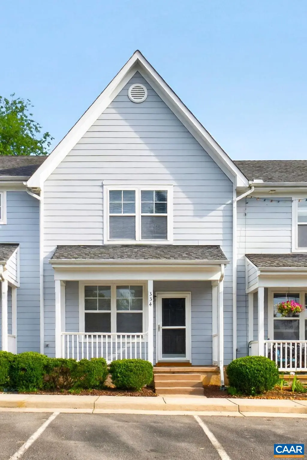 334 Marquette Ct, Crozet